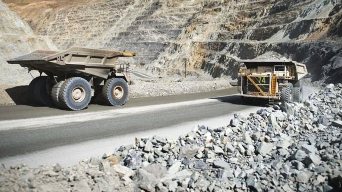 Gobierno autorizaría 240 proyectos mineros de exploración, explotación y concesiones este año
