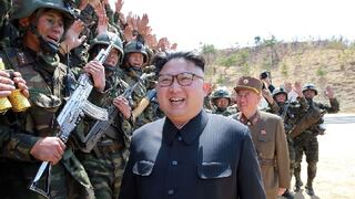 Corea del Norte dispuesta a contactos con EEUU en "condiciones adecuadas"