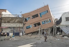 Un nuevo sismo de 4.6 sacude la zona devastada por los terremotos en Venezuela