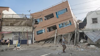 Un nuevo sismo de 4.6 sacude la zona devastada por los terremotos en Venezuela