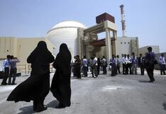 Irán niega los anuncios de Trump y Grossi sobre próximas inspecciones nucleares