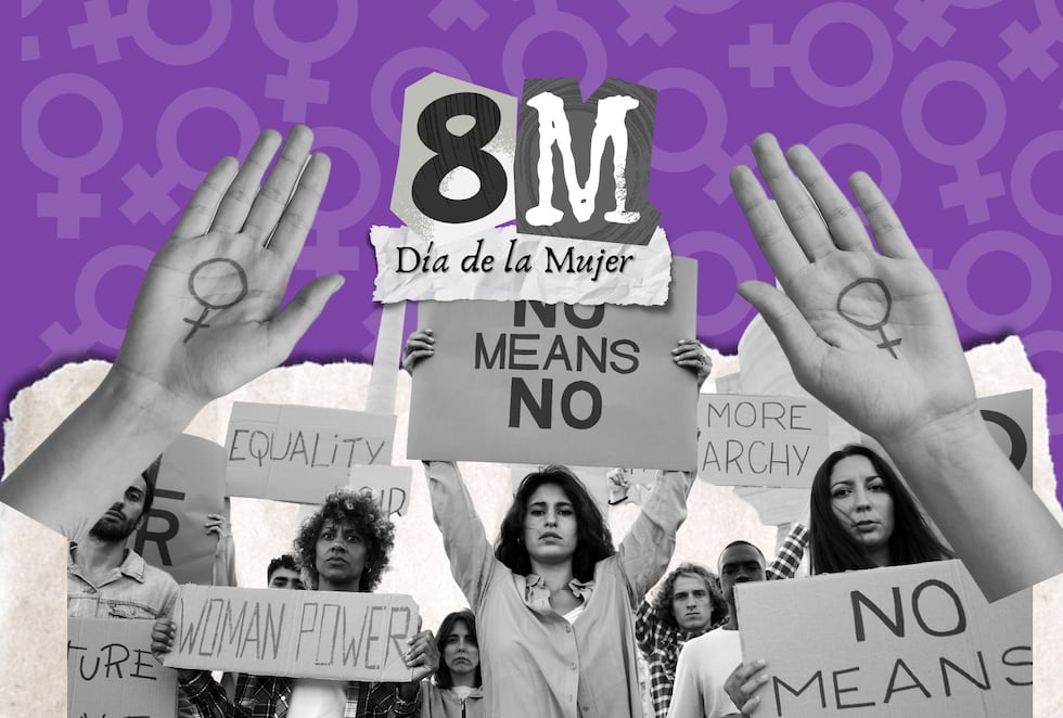 “Enamórate de ti, de la vida. Y luego de quien tú quieras” (Foto: Canva.com / Noé Yactayo)