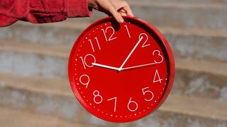 Cambio de hora en California por el horario de invierno 2024: cuándo y a qué hora debes ajustar tu reloj