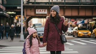 Nueva York repartirá hasta US$1,000 a familias con hijos, incluyendo a inmigrantes indocumentados: cómo solicitar el beneficio