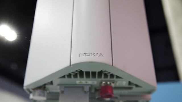 Problemas de Huawei con 5G complican a Nokia