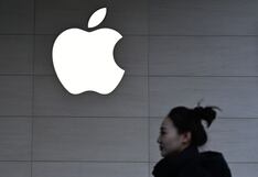 Apple dice que los aranceles de Trump le costarán US$ 900 millones el próximo trimestre
