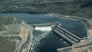 Consorcio árabe-británico busca comprar proyecto eléctrico y de irrigación Pampas Verdes