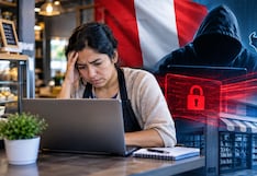 Ciberataques: 1,700 softwares maliciosos rondan en 2026, ¿mypes son víctimas “preferidas”?