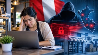 Ciberataques: 1,700 softwares maliciosos rondan en 2026, ¿mypes son víctimas “preferidas”?
