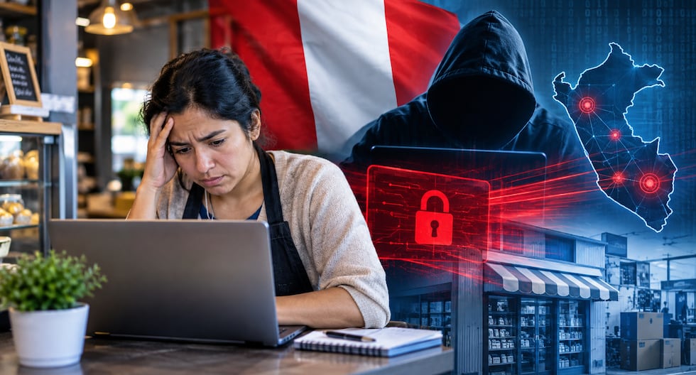 Perú fortalece ciberseguridad frente a amenazas digitales
