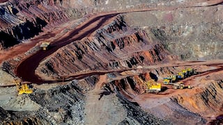 Nueva mina en Puno será una de las más grandes del mundo, ¿de cuánto es la inversión?