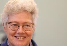 Anne L’Huillier, la quinta mujer en ganar el Nobel de Física en más de 100 años