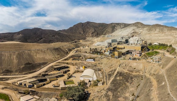 La empresa minera Southern Peaks Mining (SPM) opera la mina Condestable y desarrolla el proyecto Ariana.
