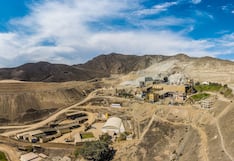 Rio2 asegura casi US$ 140 millones para compra de mina de cobre Condestable en Perú