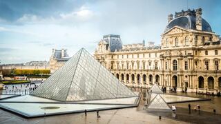 Liévin acogerá las 250,000 obras del Louvre amenazadas por el Sena