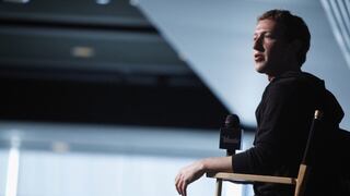 Mark Zuckerberg: Espionaje de Estados Unidos daña la confianza de los usuarios