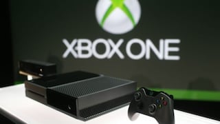 Microsoft rebajará precio de Xbox One a US$ 399 desde junio