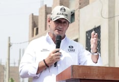 Renzo Reggiardo no descarta nuevo cierre del centro de Lima ante manifestaciones anunciadas