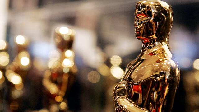 Oscar 2020: La bolsa que recibirán los nominados está valorizada en más US$ 200 mil 
