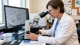 Cyclospora en EE.UU.: cómo se contagia, síntomas y cuidados con frutas y verduras para evitar este parásito estomacal