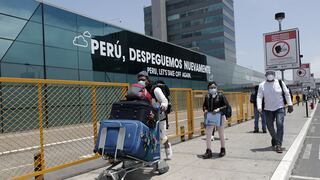La nueva forma de viajar de los peruanos durante la pandemia, frecuencia y preferencias