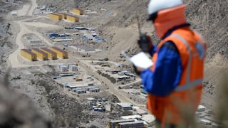MEF, Minem y Minam apuntan a agilizar cartera minera de US$ 64,000 millones