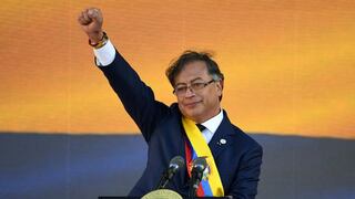 Petro designa un gabinete paritario y progresista en Colombia