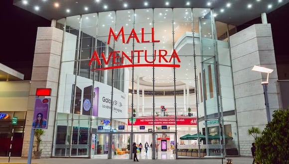 La cadena de centros comerciales tiene presencia tanto en Lima como en provincias.