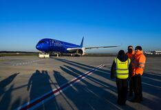 La huelga en los aeropuertos de Italia causó cerca de mil vuelos cancelados
