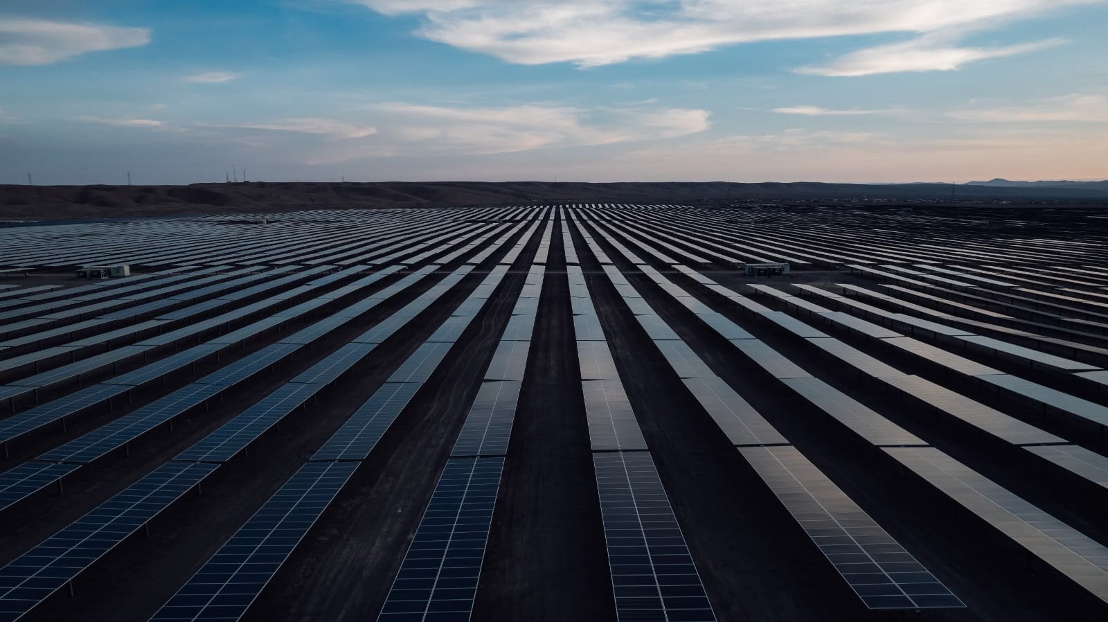 ENGIE inaugura ampliación de Intipampa y anuncia central solar de más de US$127 millones