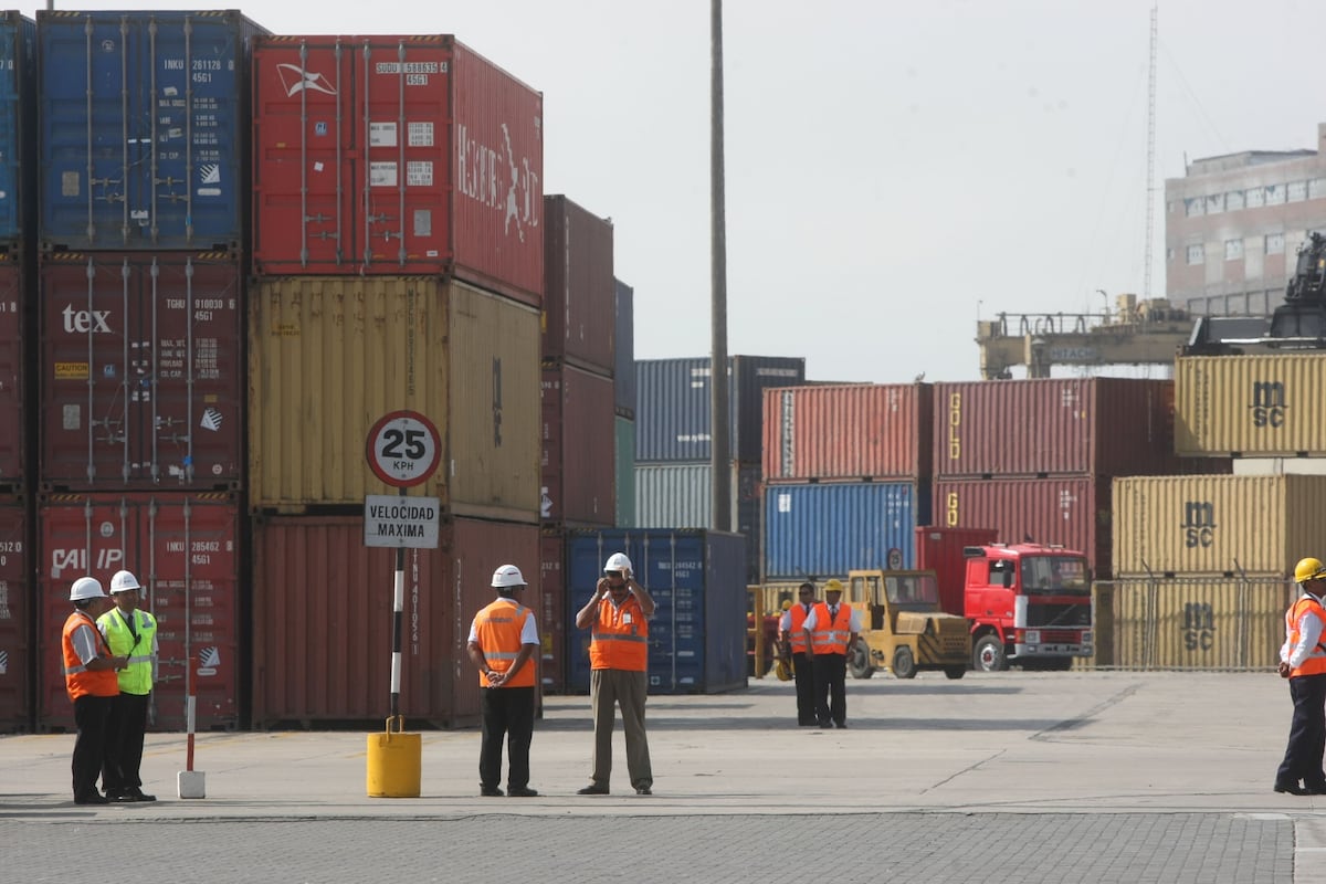 Solo el 21 % de los servicios marítimos en Shanghái y el 34 % en Ningbo cumplen hoy con sus itinerarios, por lo que el IDEXCAM recomienda anticipar posibles retrasos en las operaciones con Asia. (Foto: USI)