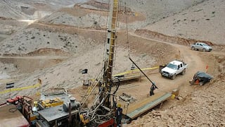 MEM prevé que 10 proyectos de exploración minera por US$ 94 millones inicien este año