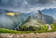 Congreso: advierten que Machu Picchu está en riesgo por desorden y omisión estatal