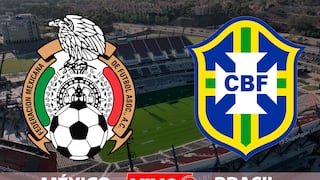 Qué canal transmitió México vs. Brasil por la Copa de Oro W 2024