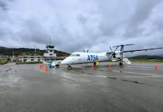 Keiko Fujimori propone construir seis nuevos aeropuertos: ¿dónde y qué tan viables serían?