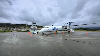 Keiko Fujimori promete seis nuevos aeropuertos en el Perú: ¿dónde y qué tan viables serían?