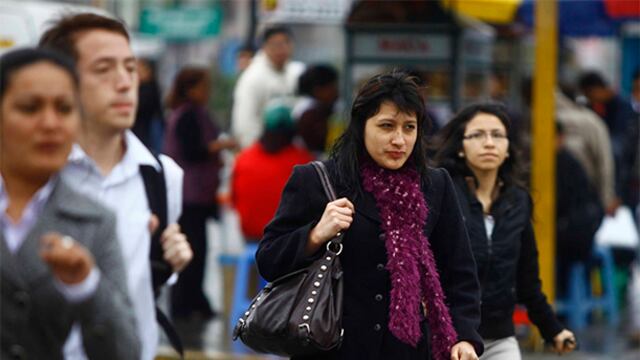 Alertan descenso de temperatura en 547 distritos: ¿cuáles de Lima serán afectados?