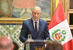 Perú y Corea del Sur firman un acuerdo de cooperación en materia de cambio climático