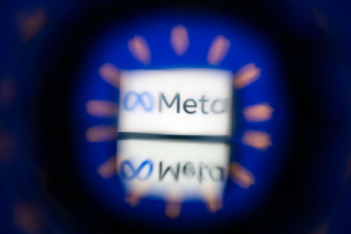 La empresa Meta, fundada por Mark Zuckerberg, afronta en Los Ángeles un juicio por presunto impacto adictivo de sus redes sociales en menores.