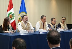 Elecciones 2026: OEA Y MOE descartan irregularidades en el proceso electoral