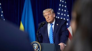 Trump confirma que Maduro fue “capturado y sacado” de Venezuela