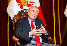 Fernando Rospigliosi cuestiona nuevos rescates a Petroperú: Es una empresa que está en quiebra