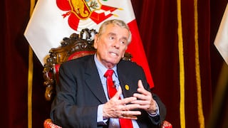 Fernando Rospigliosi cuestiona nuevos rescates a Petroperú: Es una empresa que está en quiebra