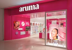 Aruma alcanza 25 tiendas en Colombia y consolida su expansión internacional en 2025
