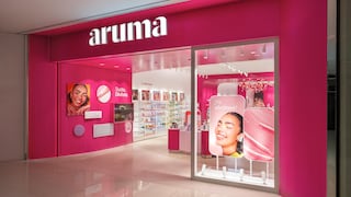 Aruma alcanza 25 tiendas en Colombia y consolida su expansión internacional en 2025