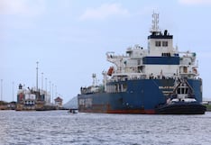 Canal de Panamá flexibiliza sistema de reservas antes que arranque restricción al tránsito