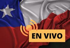 Temblor en Chile hoy, 24 de junio: qué magnitud y dónde se reportó el último sismo