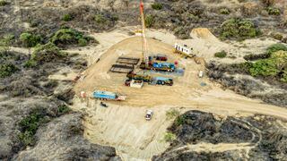 Petroperú no participará en licitaciones de nuevos lotes petroleros