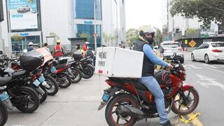 Policía Nacional alerta aumento de robos de motocicletas en las últimas semanas 