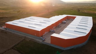 Logística fuera de Lima: infraestructura y confianza para crecer en las regiones del Perú